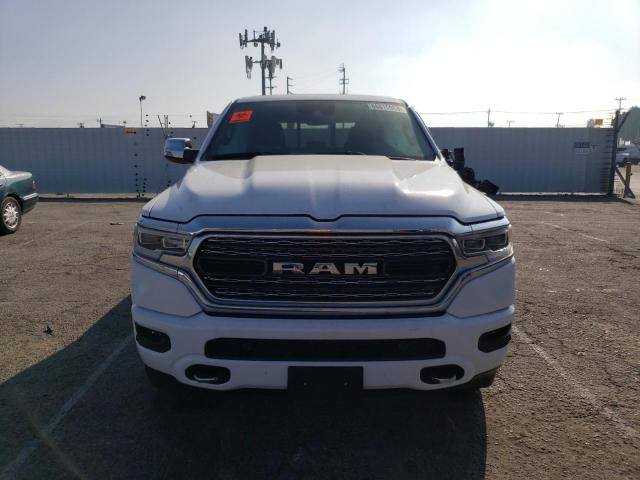 1C6SRFHT0PN527282 RAM 1500 Limited