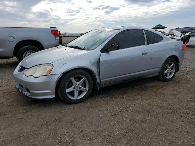 2002 Acura RSX 