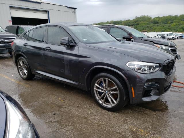 5UX2V5C08M9E17162 BMW X4 XDRIVEM 4