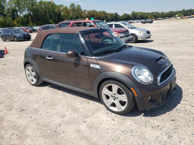 Vin: wmwzp3c58btx83725, lot: 67868413, mini cooper s 20114