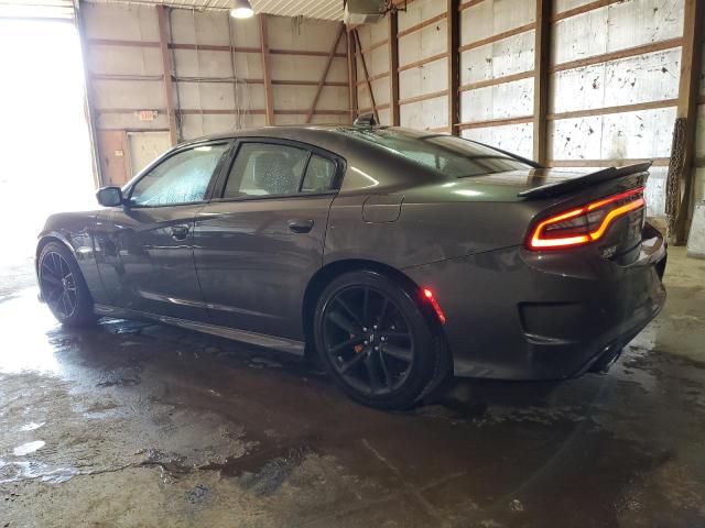 2C3CDXHG7NH103807 Dodge CHARGER GT