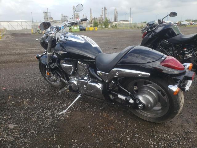 2014 SUZUKI VZ1500 - JS1VY55AXE2100125