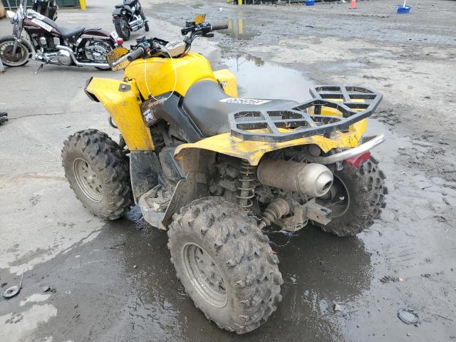 2008 CAN-AM RENEGADE 5 2BVHGCK178V001069