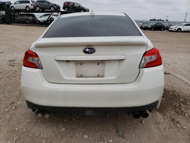 JF1VA1E68H8815426 Subaru Wrx Premium