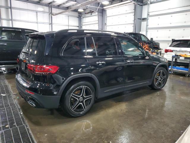 W1N4M4HB3LW033572 Mercedes-Benz Glb 250 4matic