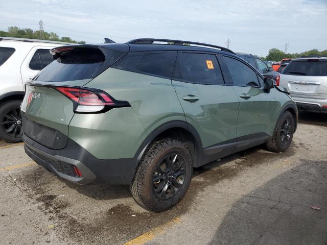 5XYK7CAF8PG045426 KIA Sportage X-pro