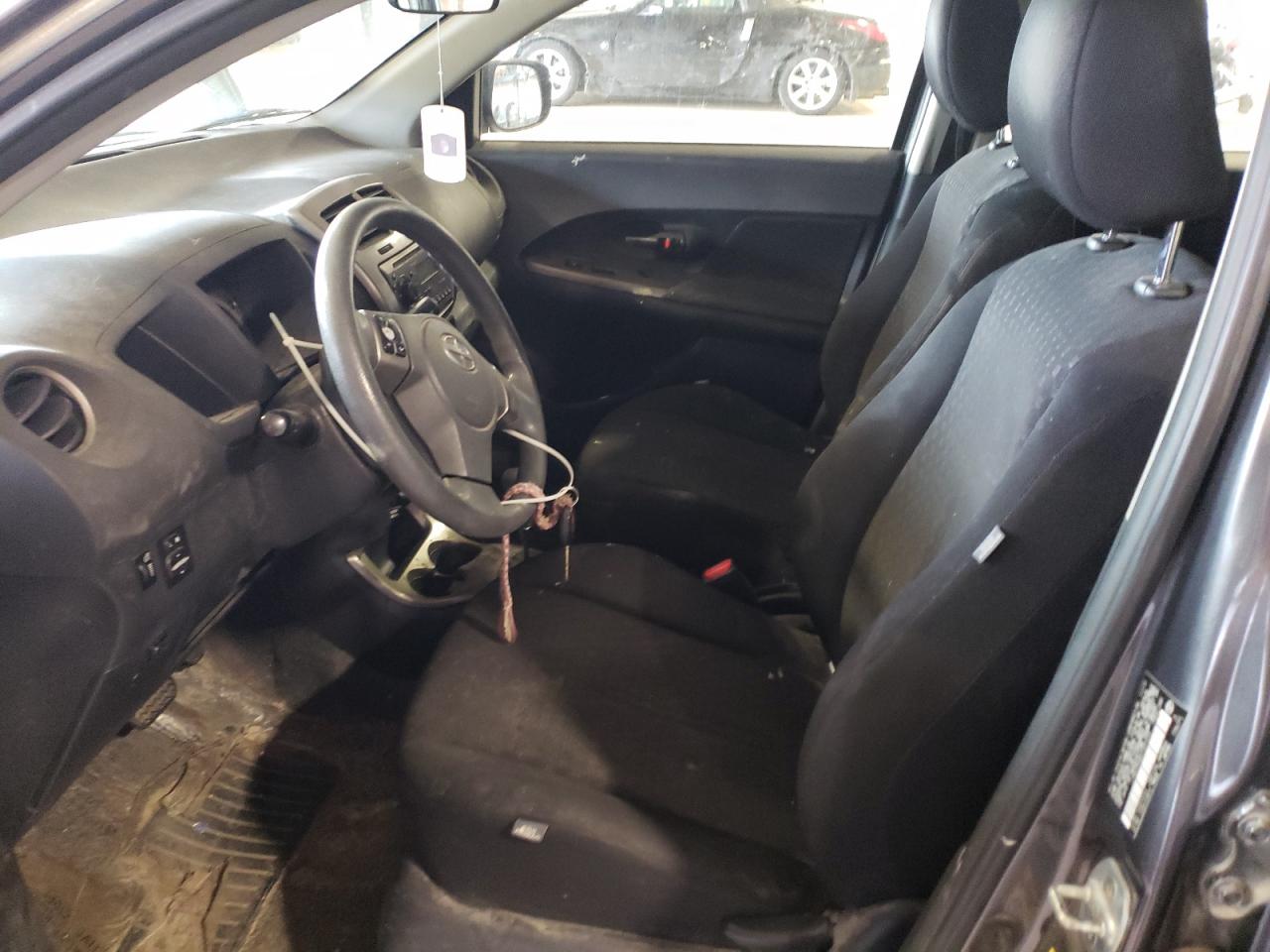 2013 Toyota Scion Xd vin: JTKKUPB46D1031073