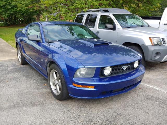 2006 Ford Mustang GT