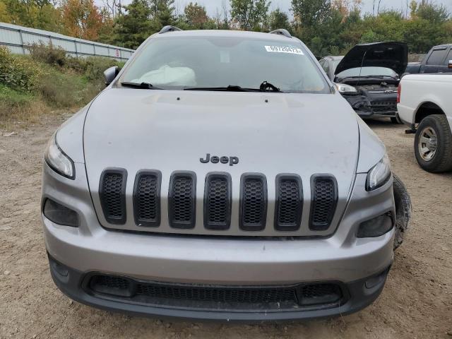 1C4PJMCS7FW750694 | 2015 JEEP CHEROKEE L