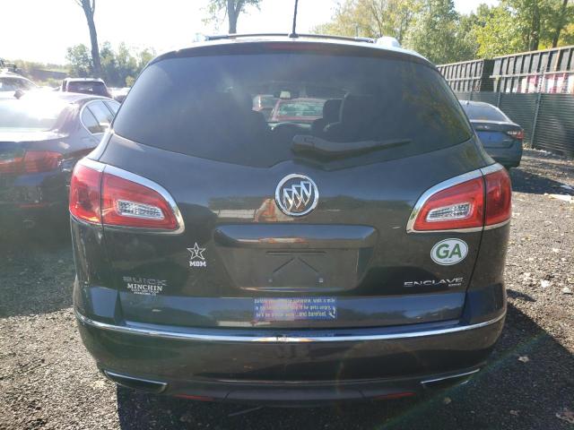 5GAKVCKD9FJ360772 Buick Enclave