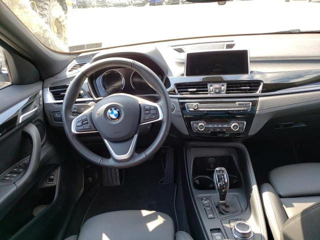 WBXYJ1C04N5T44560 BMW X2 Xdrive28i