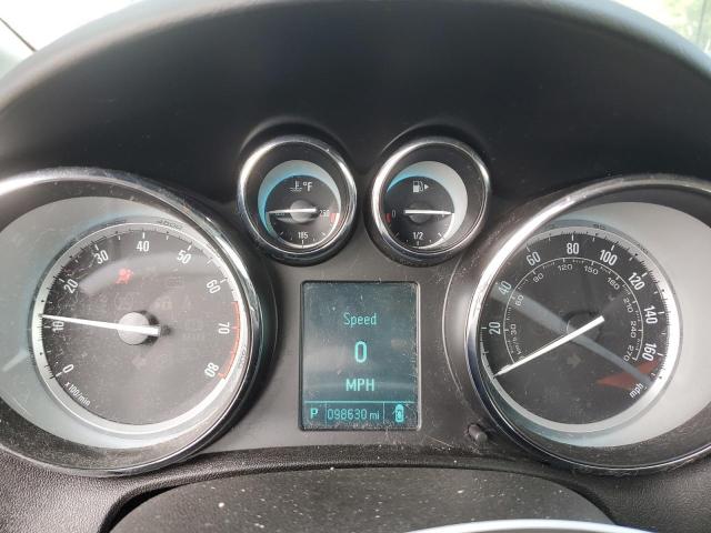 1G4PR5SK9F4128931 Buick Verano Convenience