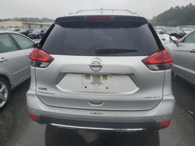 JN8AT2MV3LW108146 Nissan ROGUE S