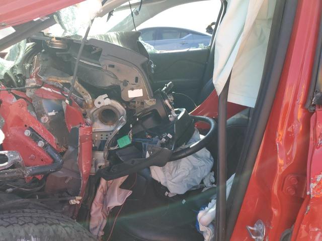 1C4PJMBX7KD230160 Jeep Cherokee Trailhawk