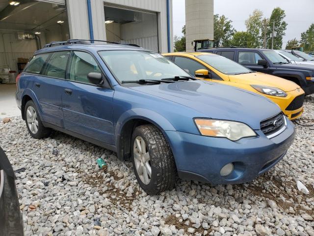 4S4BP61C877333415 | 2007 Subaru legacy outback 2.5i