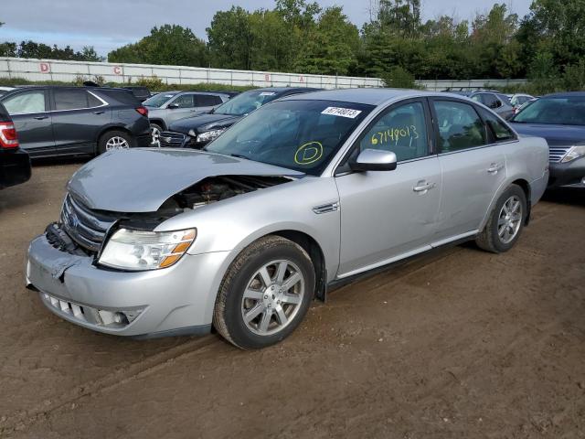 2009 Ford Taurus SEL