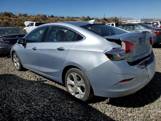1G1BF5SM4H7265603 Chevrolet Cruze Premier