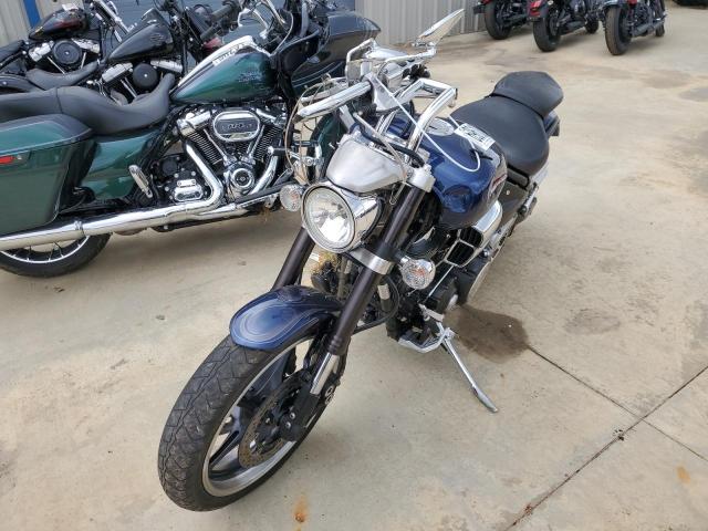 2006 YAMAHA XV1700 PC JYAVP19E06A001721