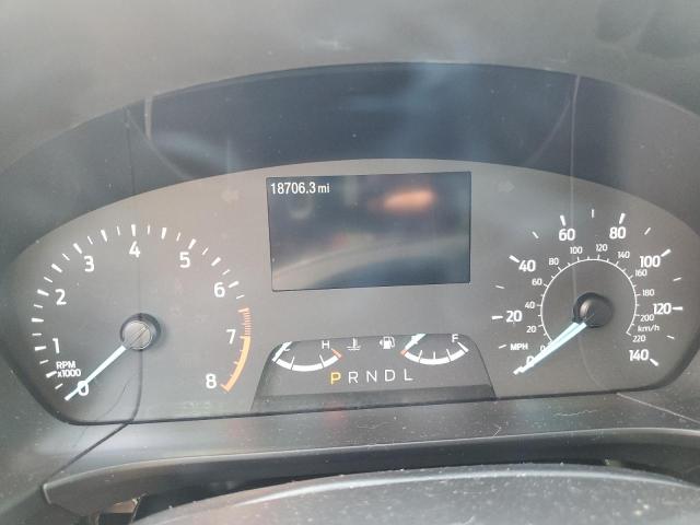 1FMCU0F64NUA26738 Ford ESCAPE S