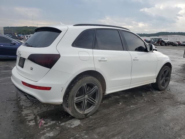 VIN WA1DMAFP1EA074913 2014 Audi Q5, Tdi Premium Plus no.3