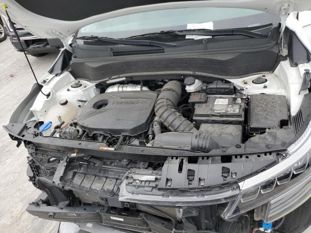 KNDETCA20M7128282 KIA Seltos Sx