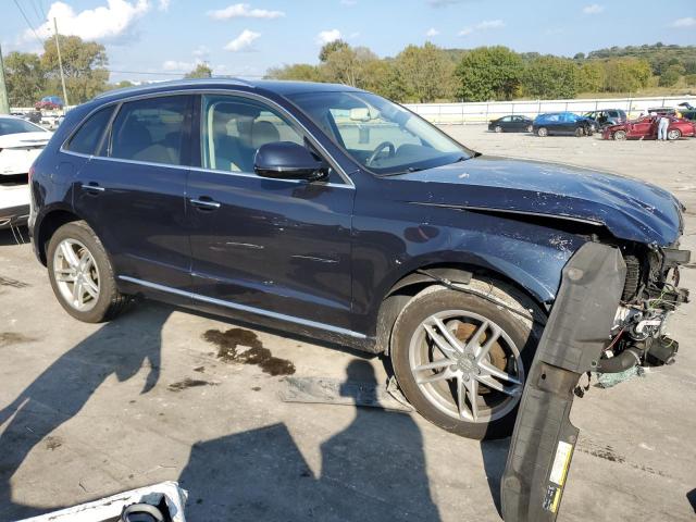 VIN WA1L2AFP4HA033245 2017 Audi Q5, Premium Plus no.4