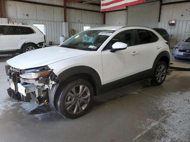 3MVDMBBM0PM537782 Mazda CX30 CX-30 SELE