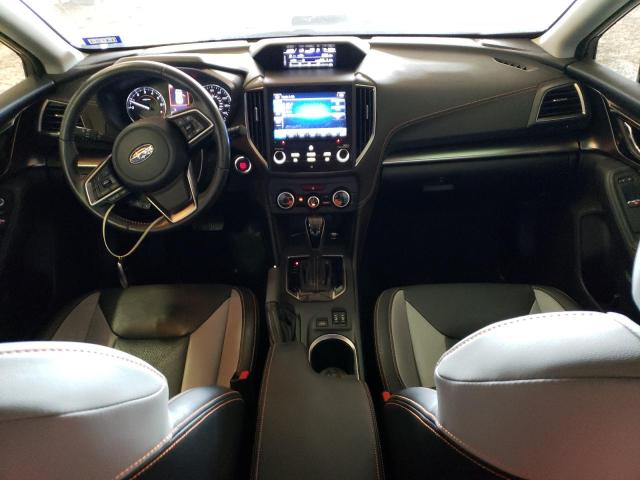 JF2GTALC8JH300827 Subaru Crosstrek Limited