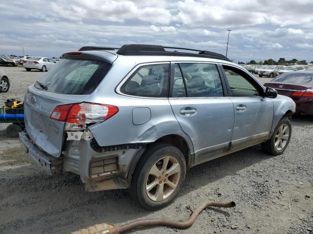 4S4BRBAC8E3234407 Subaru Outback 2.5i