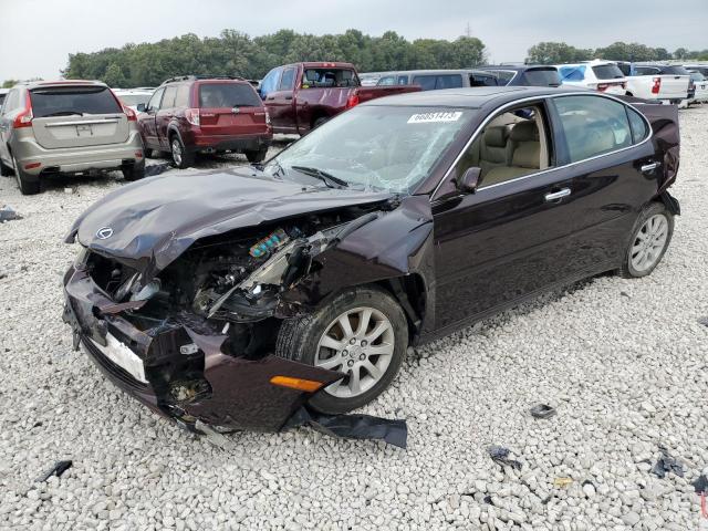 2004 Lexus ES 330 