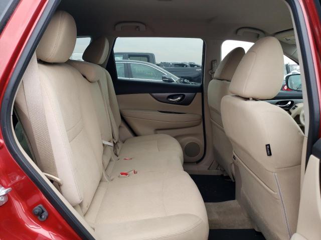 KNMAT2MV7FP513033 Nissan ROGUE S