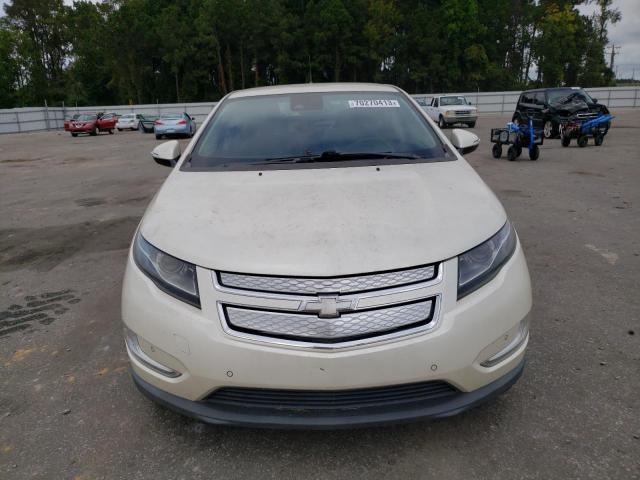 VIN 1G1RD6E48DU134479 2013 Chevrolet Volt no.5