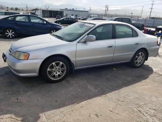 1999 Acura TL 