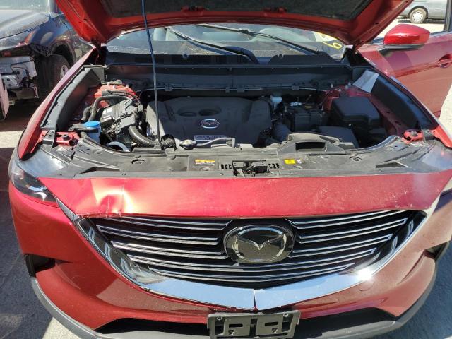 JM3TCBCY3P0645647 Mazda CX-9 TOURI 12