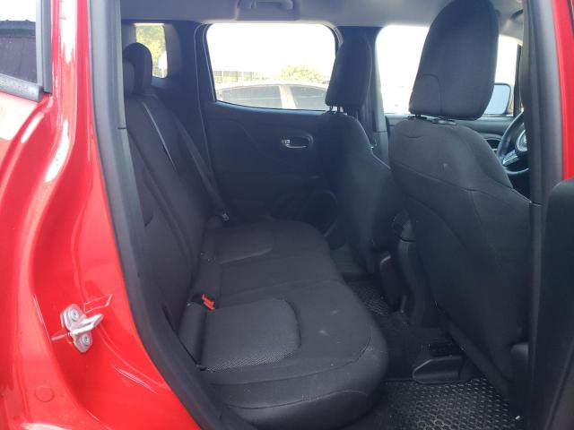 ZACNJDB12PPP13239 Jeep Renegade Latitude