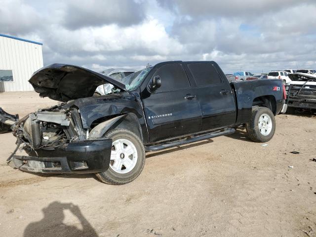 2008 Chevrolet C/K 1500 