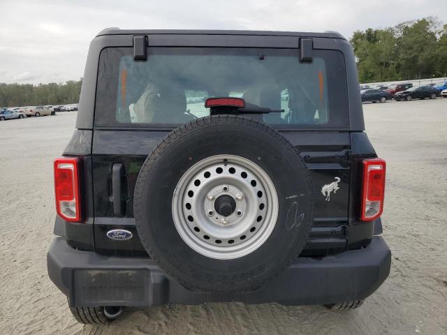 1FMDE5AH8NLB45650 Ford Bronco Base