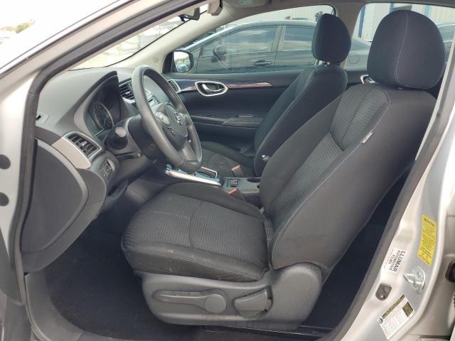 3N1CB7AP4HY214246 Nissan Sentra Sr Turbo