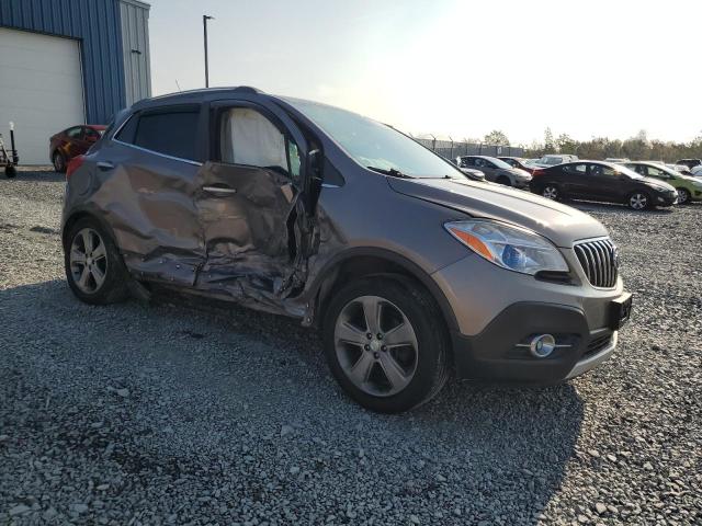 KL4CJASB0EB641783 | 2014 BUICK ENCORE