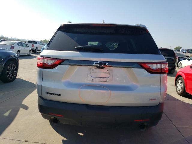 1GNERJKW7MJ228071 Chevrolet Traverse R 6