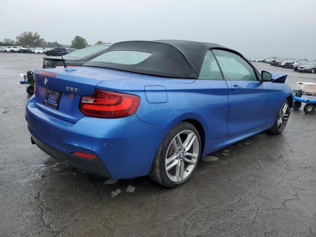 VIN WBA1K7C57FV472655 2015 BMW 2 Series, 228 XI no.3