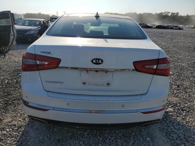 2016 KIA CADENZA LU - KNALN4D72G5211482