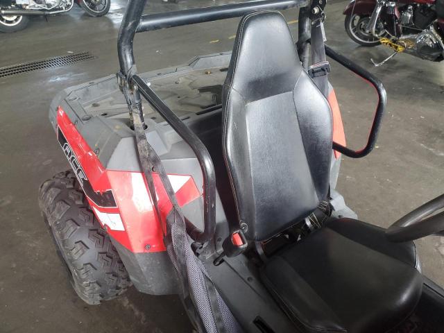 2017 POLARIS ACE L6KHAA159HS003470