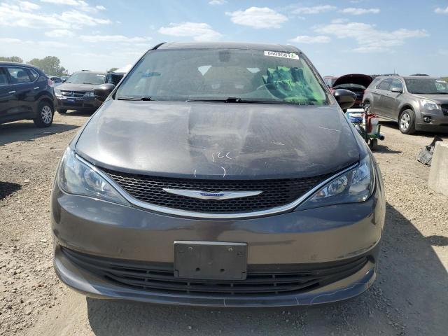 2C4RC1CG3JR274796 2018 CHRYSLER PACIFICA, photo no. 5