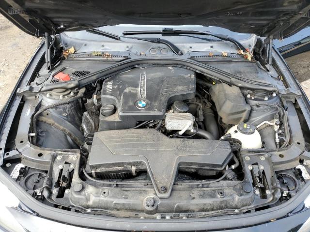 2016 BMW 320 Xi VIN: WBA8E5G51GNU20752 Lot: 69647663