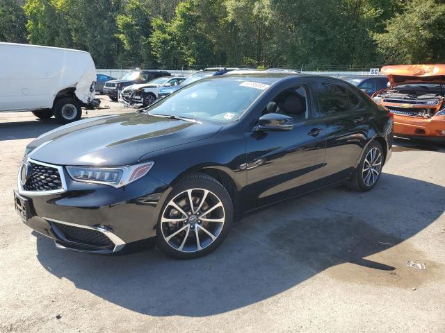 2020 Acura TLX 