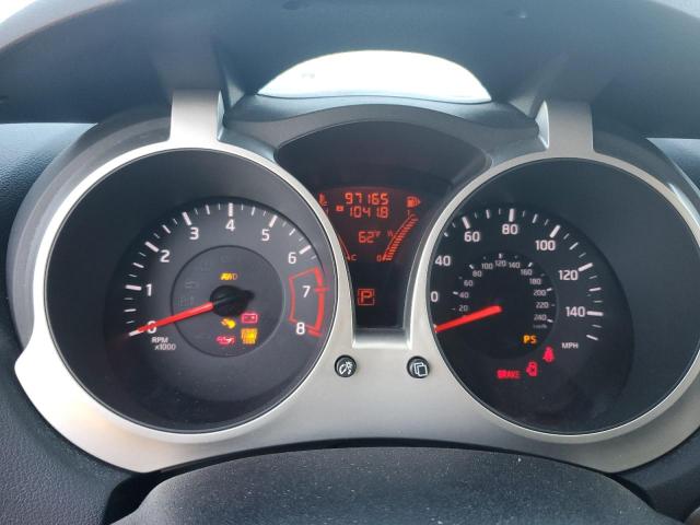 JN8AF5MV6ET359644 Nissan JUKE S