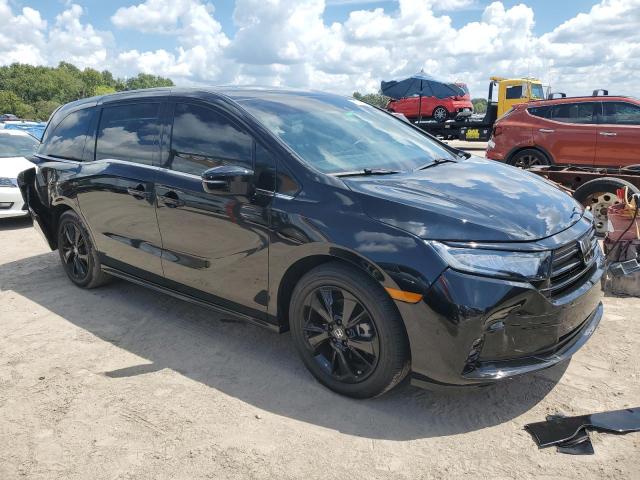2023 HONDA ODYSSEY SP 5FNRL6H79PB055853