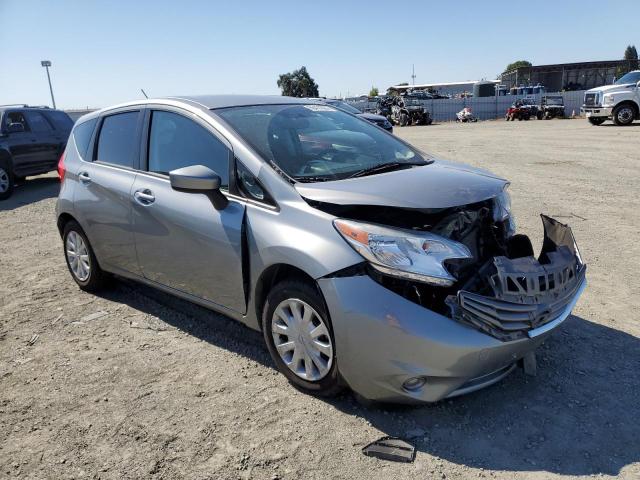 3N1CE2CP2FL395722 Nissan Versa Note S