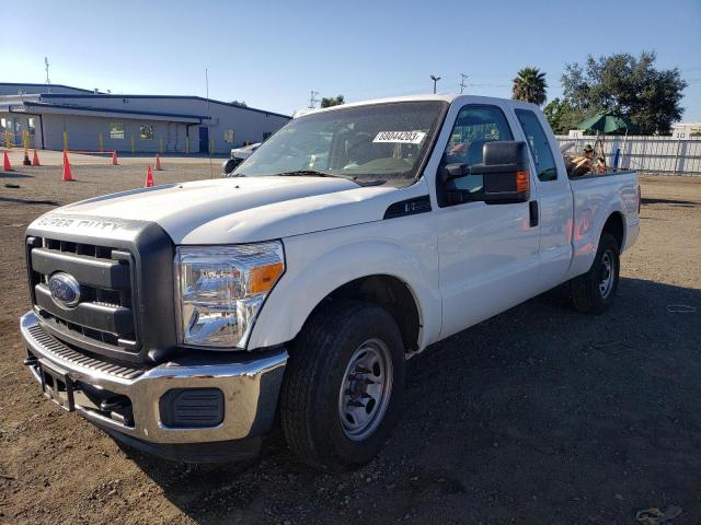 2015 Ford F-250 